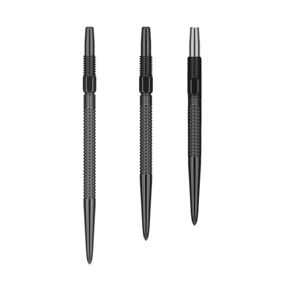 Target SWISS GRD POINT BLACK