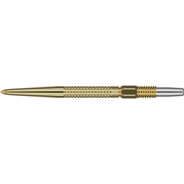 Target SWISS GRD POINT GOLD 26mm