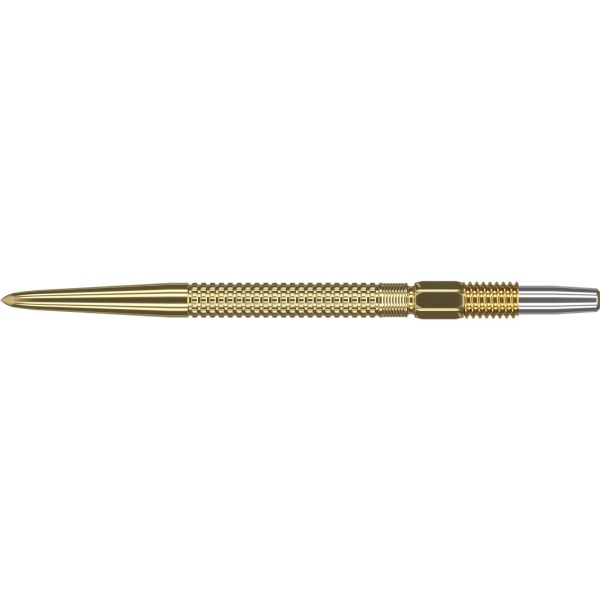 Target SWISS GRD POINT GOLD 30mm