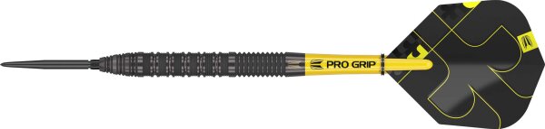 Target Steeldarts BOLIDE VOID 01 90% 22g SP