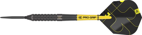 Target Steeldarts BOLIDE VOID 02 90% 22g SP