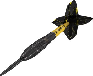 Target Steeldarts BOLIDE VOID 05 90% 22g SP