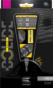 Target Steeldarts BOLIDE VOID 05 90% 22g SP