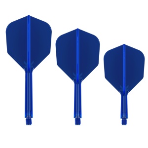 Target Flights K-FLEX blue