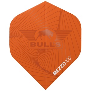 Bulls Flights Mezzo 100 Standard orange