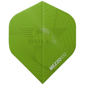 Bulls Flights Mezzo 100 Standard grün