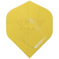 Bulls Flights Mezzo 100 Standard gelb