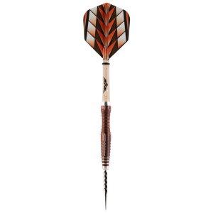 Shot Steeldarts Tribal Weapon 90% 25g