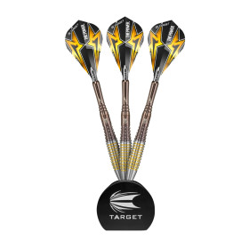 Target Dartst&auml;nder Acrylic (3 darts) B-Ware